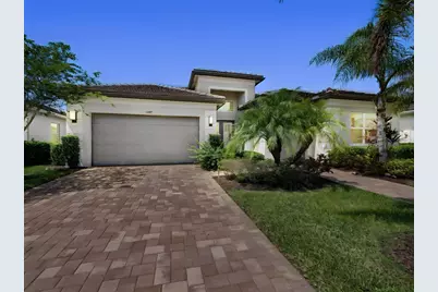 11699 SW Coronado Springs Drive, Port Saint Lucie, FL 34987 - Photo 1