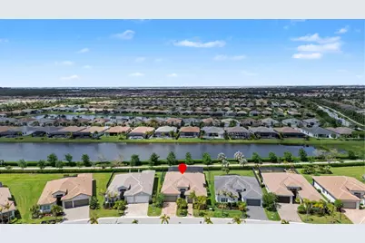 11699 SW Coronado Springs Drive, Port Saint Lucie, FL 34987 - Photo 3