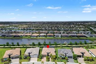 11699 SW Coronado Springs Dr, Port Saint Lucie, FL 34987 - Photo 3