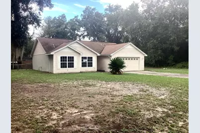 11880 SE 195th Place, Dunnellon, FL 34431 - Photo 1