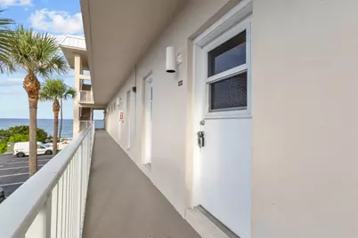 3851 N Ocean Boulevard #Unit 204, Delray Beach, FL 33483 - Photo 1