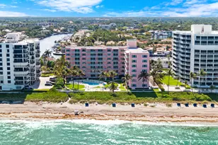 2921 S Ocean Blvd, Highland Beach, FL 33487 - Photo 1
