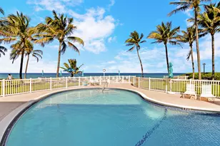 2921 S Ocean Blvd, Highland Beach, FL 33487 - Photo 17