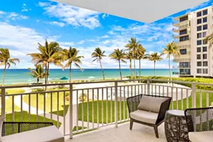 2921 S Ocean Blvd, Highland Beach, FL 33487 - Photo 15