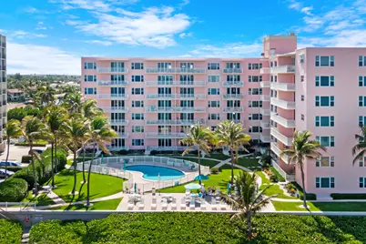 2921 S Ocean Boulevard #204, Highland Beach, FL 33487 - Photo 19