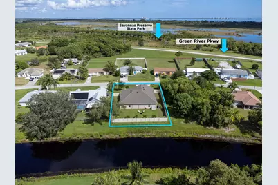 1662 SE North Blackwell Drive, Port Saint Lucie, FL 34952 - Photo 47