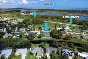 1662 SE North Blackwell Dr, Port Saint Lucie, FL 34952 - Photo 41