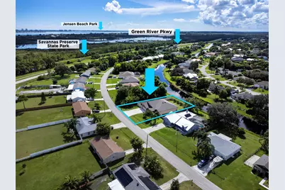 1662 SE North Blackwell Drive, Port Saint Lucie, FL 34952 - Photo 41