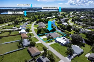 1662 SE North Blackwell Dr, Port Saint Lucie, FL 34952 - Photo 3