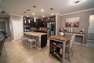 1662 SE North Blackwell Drive, Port Saint Lucie, FL 34952 - Photo 5