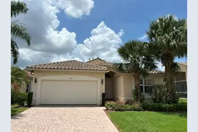 360 NW Shoreline Circle, Port Saint Lucie, FL 34986 - Photo 1