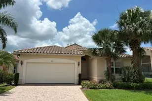 360 NW Shoreline Circle, Port Saint Lucie, FL 34986 - Photo 1