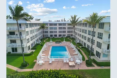 3851 N Ocean Boulevard #Unit 404, Delray Beach, FL 33483 - Photo 15