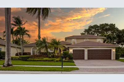 2483 Eagle Watch Court, Weston, FL 33327 - Photo 1