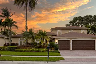 2483 Eagle Watch Ct, Weston, FL 33327 - Photo 1