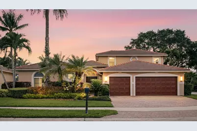 2483 Eagle Watch Court, Weston, FL 33327 - Photo 9