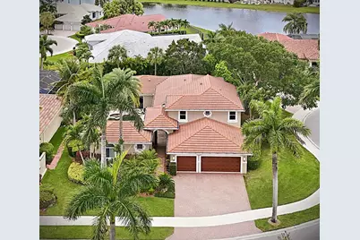 2483 Eagle Watch Court, Weston, FL 33327 - Photo 9