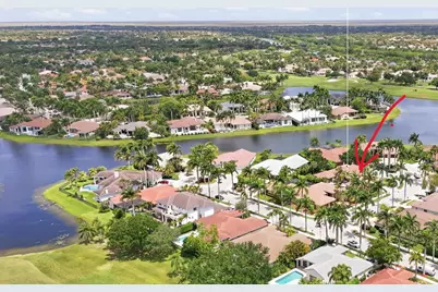 2483 Eagle Watch Court, Weston, FL 33327 - Photo 101