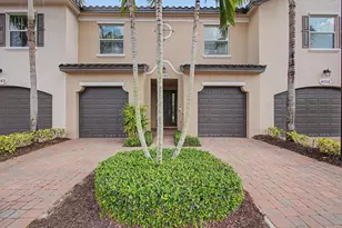 4560 Mediterranean Cir, Palm Beach Gardens, FL 33418 - Photo 1
