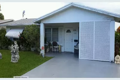 4718 NW 50th Street, Tamarac, FL 33319 - Photo 1