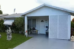 4718 NW 50th St, Tamarac, FL 33319 - Photo 1