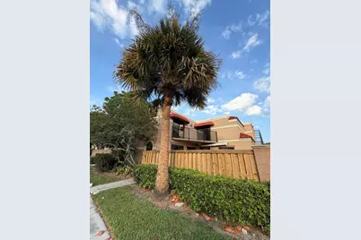 8273 Thames Boulevard #Unit D, Boca Raton, FL 33433 - Photo 1