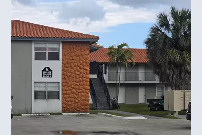 1201 SW 52nd Avenue #202-2, North Lauderdale, FL 33068 - Photo 29