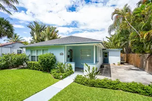 3211 Poinsettia Ave, West Palm Beach, FL 33407 - Photo 3