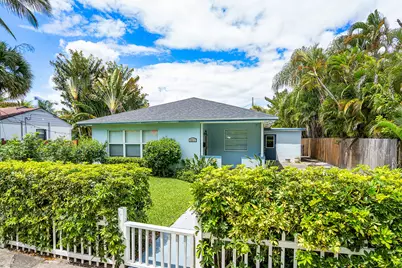 3211 Poinsettia Avenue, West Palm Beach, FL 33407 - Photo 1