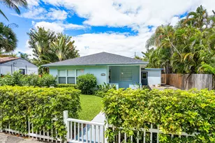 3211 Poinsettia Ave, West Palm Beach, FL 33407 - Photo 1