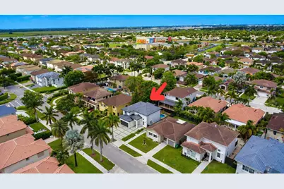 14455 SW 158th Path, Miami, FL 33196 - Photo 5