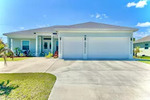 1950 SW Glendale St, Port Saint Lucie, FL 34987 - Photo 1