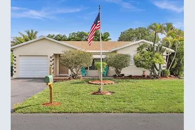9603 NW 73rd Street, Tamarac, FL 33321 - Photo 3