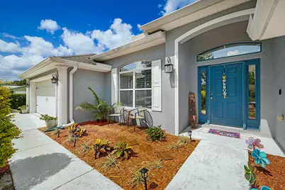 1298 SW Byron Street, Port Saint Lucie, FL 34983 - Photo 3