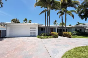 2701 NE 27th Ct, Fort Lauderdale, FL 33306 - Photo 1