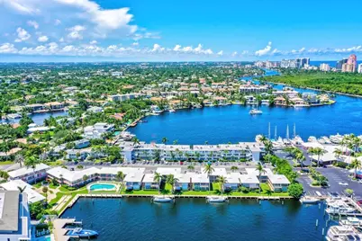 2727 Yacht Club Boulevard #2a, Fort Lauderdale, FL 33304 - Photo 9