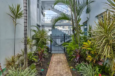 2727 Yacht Club Boulevard #2a, Fort Lauderdale, FL 33304 - Photo 11