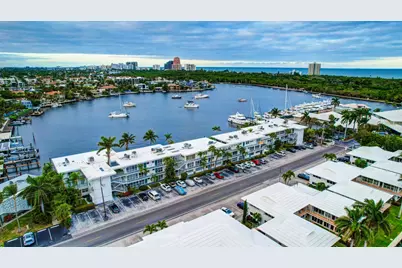 2727 Yacht Club Boulevard #2a, Fort Lauderdale, FL 33304 - Photo 3