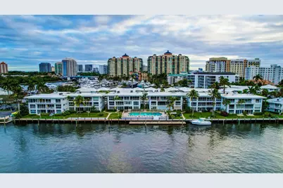 2727 Yacht Club Boulevard #2a, Fort Lauderdale, FL 33304 - Photo 57