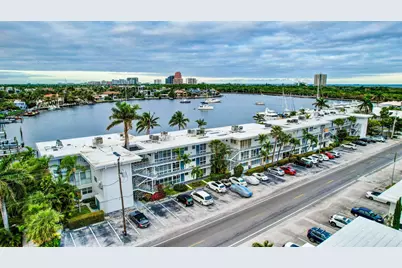 2727 Yacht Club Boulevard #2a, Fort Lauderdale, FL 33304 - Photo 55