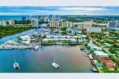 2727 Yacht Club Boulevard #2a, Fort Lauderdale, FL 33304 - Photo 63