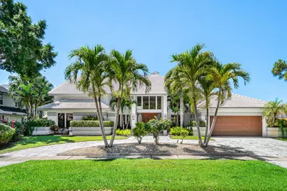 4440 Woodfield Boulevard, Boca Raton, FL 33434 - Photo 1