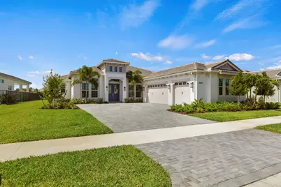 14823 Wildwood Circle, Westlake, FL 33470 - Photo 1