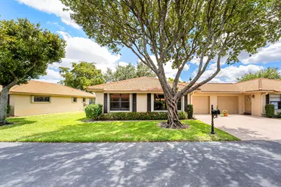 4520 Ficus Tree Road, Boynton Beach, FL 33436 - Photo 1