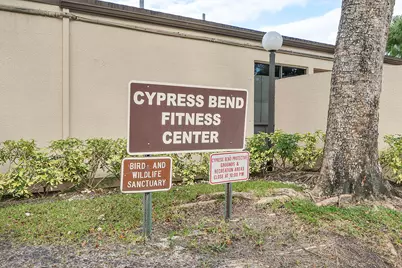 2236 N Cypress Bend Drive #311, Pompano Beach, FL 33069 - Photo 45