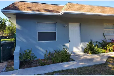 743 S Swinton Avenue #1, Delray Beach, FL 33444 - Photo 1