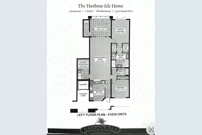 1 Harbour Isle Drive E #Ph2, Hutchinson Island, FL 34949 - Photo 31