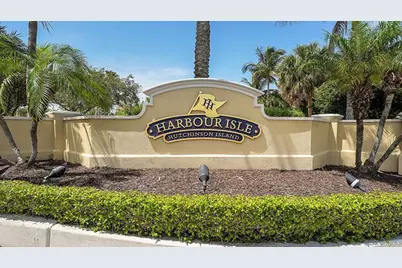 1 Harbour Isle Drive E #Ph2, Hutchinson Island, FL 34949 - Photo 25