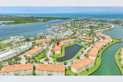 1 Harbour Isle Drive E #Ph2, Hutchinson Island, FL 34949 - Photo 35