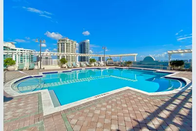 511 SE 5th Avenue #2207, Fort Lauderdale, FL 33301 - Photo 33
